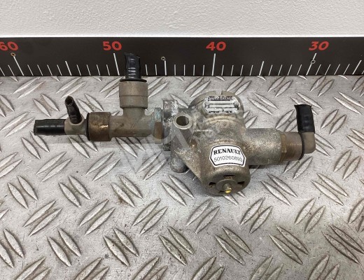 Клапан ограничения давления Renault Midlum I 2000-2006  Renault Midlum Midlum I 2000-2006