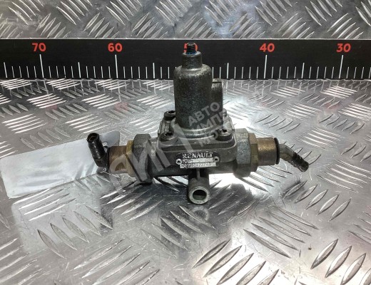 Клапан ограничения давления Renault Midlum I 2000-2006  Renault Midlum Midlum I 2000-2006