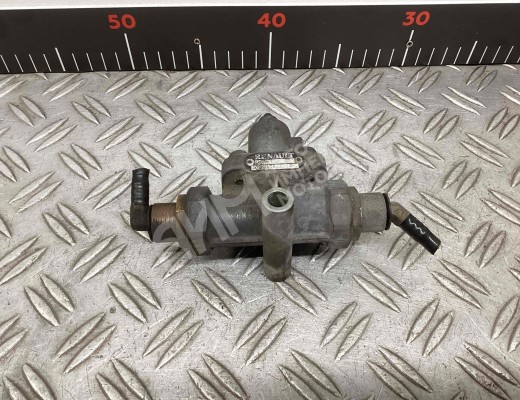 Клапан ограничения давления Renault Midlum I 2000-2006  Renault Midlum Midlum I 2000-2006