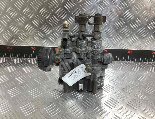 Кран уровня подвески Mercedes Atego I 1998-2012  Mercedes Atego Atego I 1998-2012