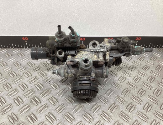 Распределитель тормозной силы DAF (LF45) I 2001-2006  DAF LF (LF45) I 2001-2006