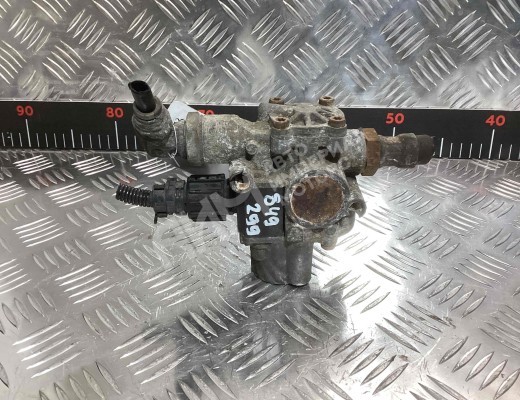 Кран ABS DAF (LF45) I 2001-2006  DAF LF (LF45) I 2001-2006