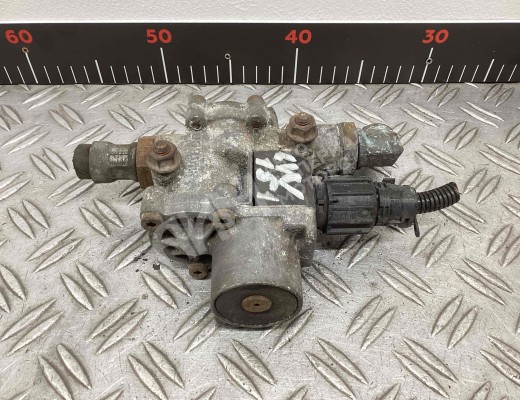 Кран ABS DAF (LF45) I 2001-2006  DAF LF (LF45) I 2001-2006