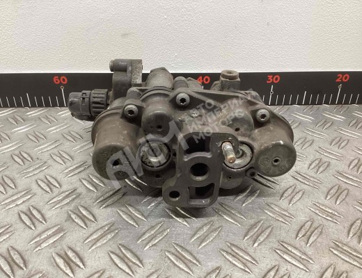 Клапан защитный 4-х контурный DAF (LF45) I 2001-2006  DAF LF (LF45) I 2001-2006