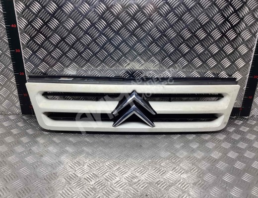 Решетка радиатора Citroen Jumper I 1994-2006  Citroen Jumper Jumper I 1994-2006