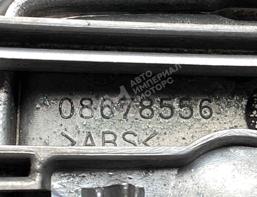 Решетка радиатора Volvo V50 (MW) 2003-2007  Volvo V50 V50 (MW) 2003-2007