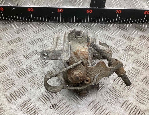 Суппорт задний левый Audi A6 C5 (4B) 2001-2004 рестайлинг  Audi A6 A6 C5 (4B) 2001-2004 рестайлинг