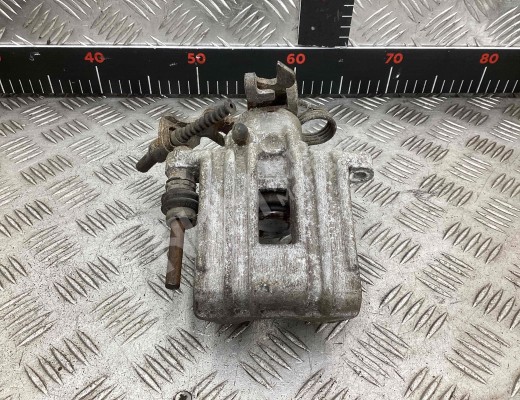 Суппорт задний левый Audi A6 C5 (4B) 2001-2004 рестайлинг  Audi A6 A6 C5 (4B) 2001-2004 рестайлинг
