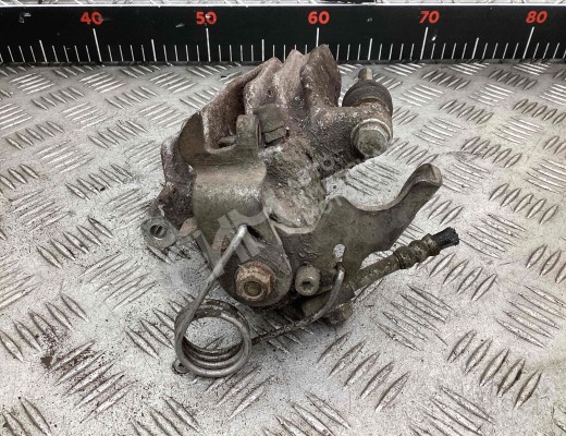 Суппорт задний левый Volkswagen Passat B5 (3B) 1996-2000  Volkswagen Passat Passat B5 (3B) 1996-2000