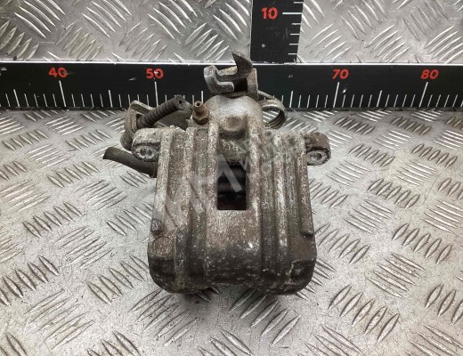 Суппорт задний левый Audi A4 B5 (8D) 1999-2001 рестайлинг  Audi A4 A4 B5 (8D) 1999-2001 рестайлинг