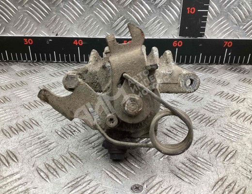 Суппорт задний правый Audi A4 B5 (8D) 1999-2001 рестайлинг  Audi A4 A4 B5 (8D) 1999-2001 рестайлинг