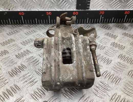 Суппорт задний правый Audi A4 B5 (8D) 1999-2001 рестайлинг  Audi A4 A4 B5 (8D) 1999-2001 рестайлинг