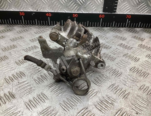 Суппорт задний правый Volkswagen Passat B5 (3B) 1996-2000  Volkswagen Passat Passat B5 (3B) 1996-2000