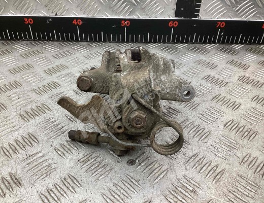 Суппорт задний правый Volkswagen Passat B5+ (3B) 2000-2005 рестайлинг  Volkswagen Passat Passat B5+ (3B) 2000-2005 рестайлинг