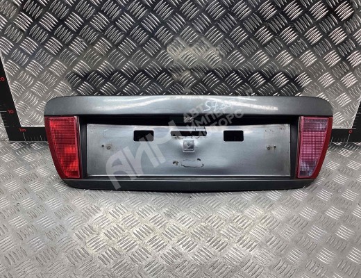 Бленда Nissan Primera III (P12) 2002-2008  Nissan Primera Primera III (P12) 2002-2008