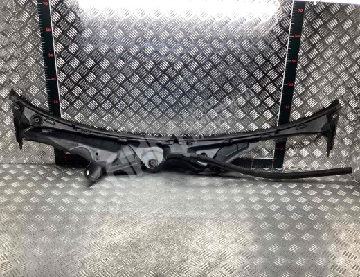 Дождевик Mercedes E (W211) 2002-2006  Mercedes E E (W211) 2002-2006