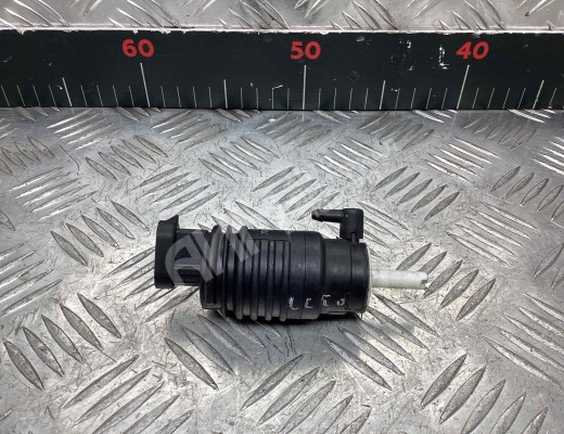 Насос (моторчик) омывателя стекла Renault Kangoo I 1997-2003  Renault Kangoo Kangoo I 1997-2003