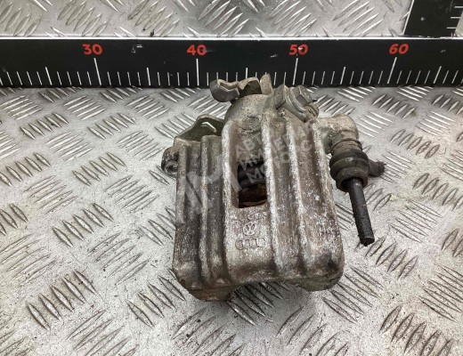 Суппорт задний правый Volkswagen Golf IV (1J) 1997-2004  Volkswagen Golf Golf IV (1J) 1997-2004