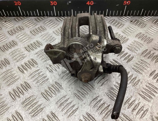 Суппорт задний левый Audi A4 B6 (8EC, 8E5) 2000-2004  Audi A4 A4 B6 (8EC, 8E5) 2000-2004