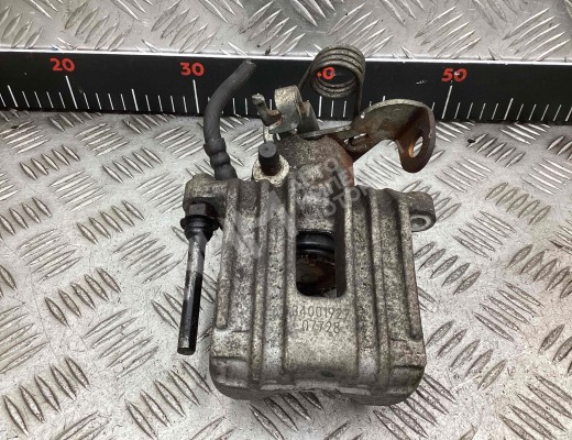 Суппорт задний левый Audi A4 B6 (8EC, 8E5) 2000-2004  Audi A4 A4 B6 (8EC, 8E5) 2000-2004