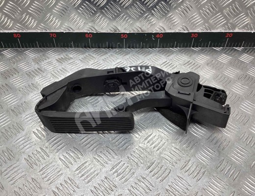 Педаль газа Mercedes E (W211) 2002-2006  Mercedes E E (W211) 2002-2006