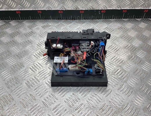 Блок SAM Mercedes E (W211) 2002-2006  Mercedes E E (W211) 2002-2006