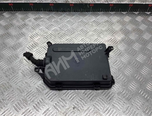 Блок комфорта Audi A4 B6 (8EC, 8E5) 2000-2004  Audi A4 A4 B6 (8EC, 8E5) 2000-2004