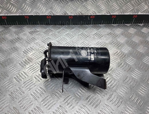 Корпус топливного фильтра Volkswagen Passat B6 (3C) 2005-2010  Volkswagen Passat Passat B6 (3C) 2005-2010