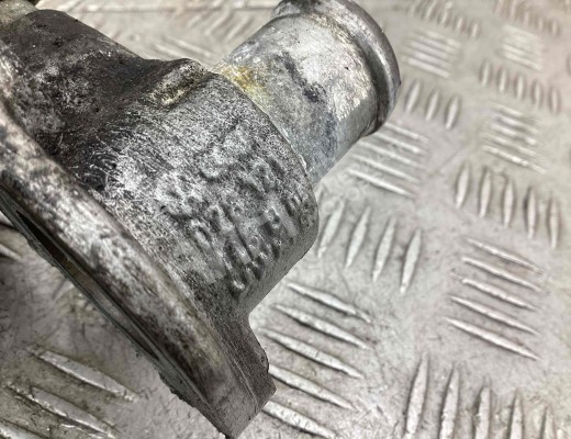 Подогреватель охлаждающей жидкости (антифриза) Volkswagen Golf IV (1J) 1997-2004  Volkswagen Golf Golf IV (1J) 1997-2004