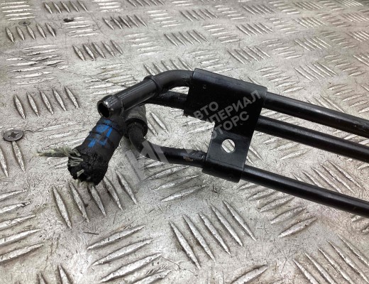 Трубка топливная Volkswagen Golf IV (1J) 1997-2004  Volkswagen Golf Golf IV (1J) 1997-2004
