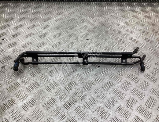 Трубка топливная Volkswagen Golf IV (1J) 1997-2004  Volkswagen Golf Golf IV (1J) 1997-2004