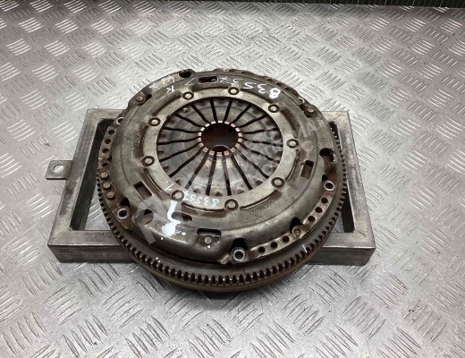 Комплект сцепления Skoda Octavia A5 (1Z) 2008-2013 рестайлинг  Skoda Octavia Octavia A5 (1Z) 2008-2013 рестайлинг