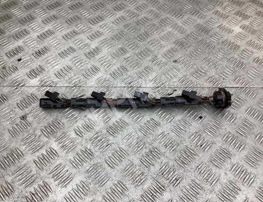 Проводка форсунок Volkswagen Golf IV (1J) 1997-2004  Volkswagen Golf Golf IV (1J) 1997-2004