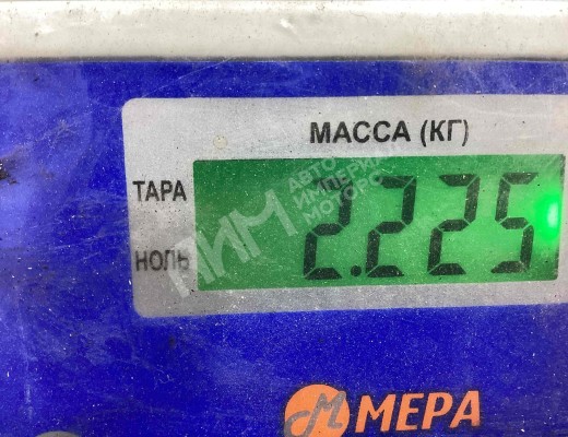 Шестерня распредвала Skoda Octavia A5 (1Z) 2004-2008  Skoda Octavia Octavia A5 (1Z) 2004-2008