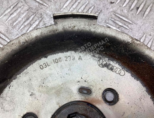Шкив распредвала Volkswagen Passat B6 (3C) 2005-2010  Volkswagen Passat Passat B6 (3C) 2005-2010