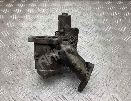 Клапан EGR Skoda Octavia A5 (1Z) 2004-2008  Skoda Octavia Octavia A5 (1Z) 2004-2008