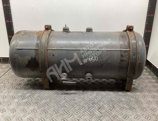 Ресивер воздушный Renault Midlum I 2000-2006  Renault Midlum Midlum I 2000-2006