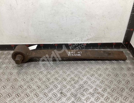 Полурессора задняя Renault Midlum I 2000-2006  Renault Midlum Midlum I 2000-2006