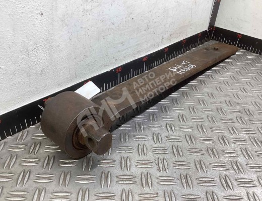 Полурессора задняя Renault Midlum I 2000-2006  Renault Midlum Midlum I 2000-2006