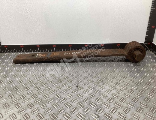 Полурессора задняя Renault Midlum I 2000-2006  Renault Midlum Midlum I 2000-2006