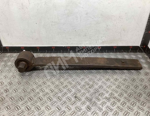 Полурессора задняя Renault Midlum I 2000-2006  Renault Midlum Midlum I 2000-2006