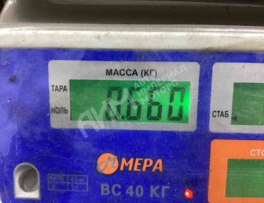 Заслонка дроссельная Skoda Octavia A5 (1Z) 2004-2008  Skoda Octavia Octavia A5 (1Z) 2004-2008