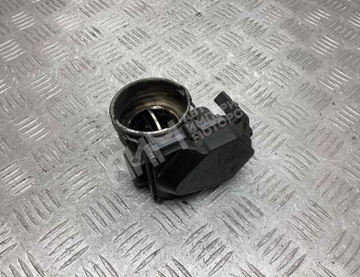 Заслонка дроссельная Skoda Octavia A5 (1Z) 2004-2008  Skoda Octavia Octavia A5 (1Z) 2004-2008