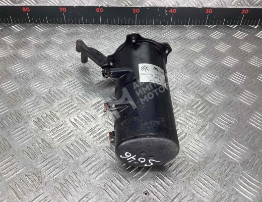 Корпус топливного фильтра Volkswagen Touran I (1T) 2003-2006  Volkswagen Touran Touran I (1T) 2003-2006