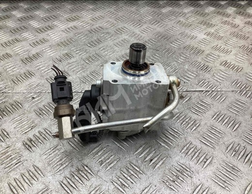 ТНВД Volkswagen Touran I (1T) 2003-2006  Volkswagen Touran Touran I (1T) 2003-2006