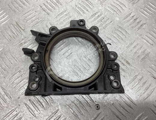 Крышка коленвала Skoda Octavia A5 (1Z) 2004-2008  Skoda Octavia Octavia A5 (1Z) 2004-2008