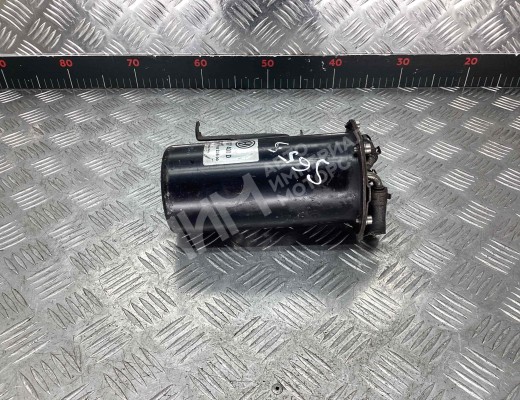 Корпус топливного фильтра Volkswagen Caddy III (2K) 2010-2015 рестайлинг  Volkswagen Caddy Caddy III (2K) 2010-2015 рестайлинг