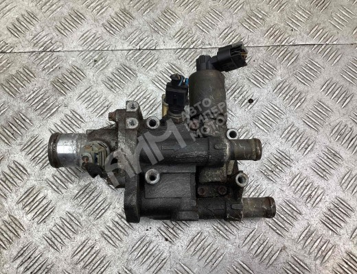 Клапан EGR Opel Zafira B 2005-2008  Opel Zafira Zafira B 2005-2008