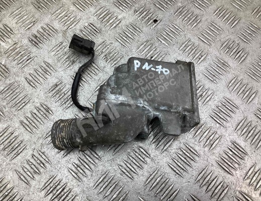 Корпус термостата Volvo S40 I (VS) 1995-2000  Volvo S40 S40 I (VS) 1995-2000