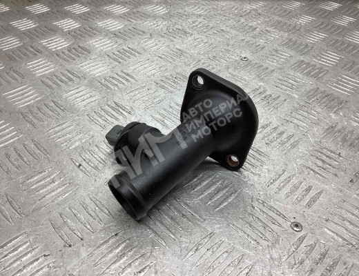 Корпус термостата Skoda Octavia A5 (1Z) 2004-2008  Skoda Octavia Octavia A5 (1Z) 2004-2008
